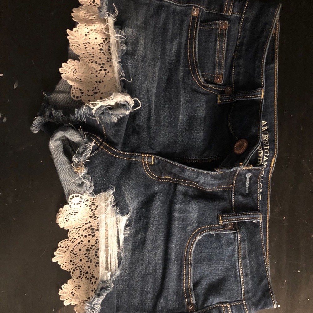 American Eagle Outfitter shorts